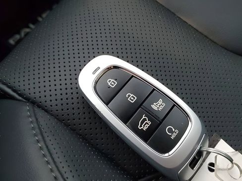 Used 2025 Hyundai Palisade XRT AWD/4WD image 35