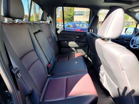 Used 2019 Honda Ridgeline Black Edition image 28