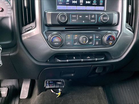 Used 2017 Chevrolet Silverado 1500 LT w/ All Star Edition image 31