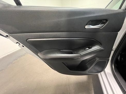 Used 2022 Nissan Altima 2.5 SR image 16