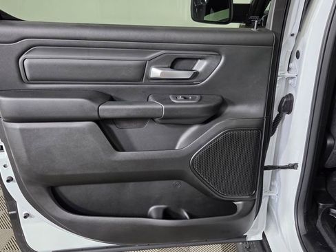 New 2026 RAM 1500 Express image 23