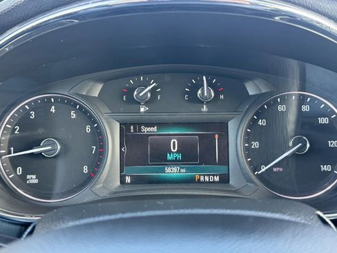 Used 2018 Buick Encore Preferred image 58