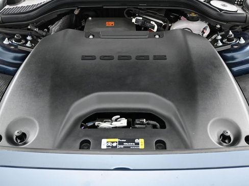 Used 2025 Dodge Charger R/T w/ Sun & Sound Package image 38