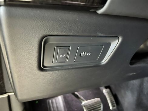 Used 2020 Land Rover Range Rover Sport HSE Dynamic image 28