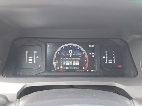 New 2026 Toyota Tacoma SR5 image 31