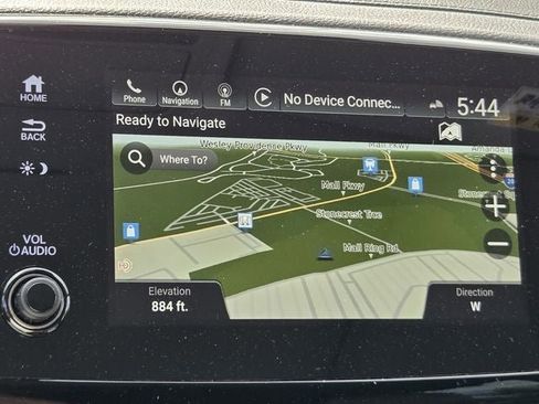 Used 2021 Honda Pilot Touring image 25