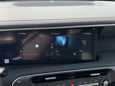 New 2026 Hyundai Palisade SE FWD image 10