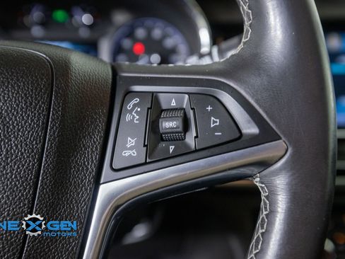 Used 2018 Buick Encore Preferred FWD image 15