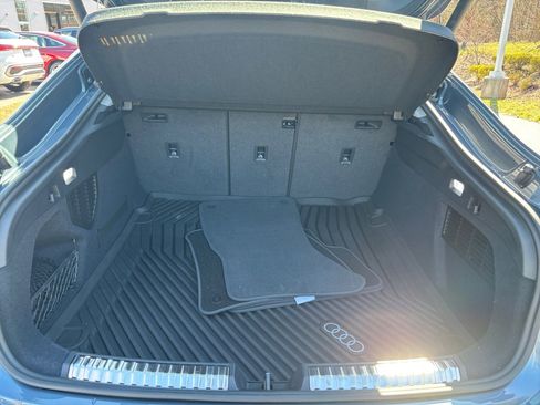 Certified 2025 Audi A5 2.0T Premium Plus Sedan w/ Premium Plus image 15