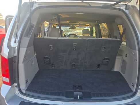 Used 2012 Honda Pilot Touring image 27