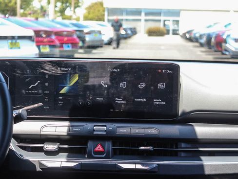 Used 2025 Kia K4 EX FWD image 19
