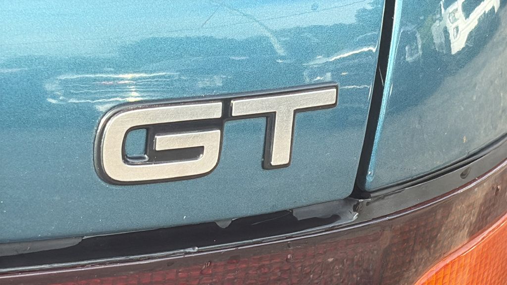 Used 1993 Toyota Celica GT FWD image 30
