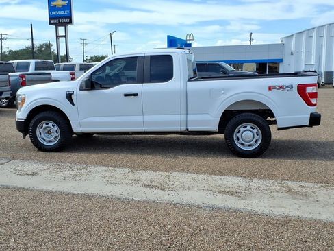 Used 2021 Ford F150 XL w/ Equipment Group 101A High AWD/4WD image 2
