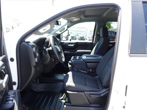 Used 2023 GMC Sierra 1500 Pro w/ Convenience Package AWD/4WD image 17