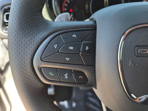New 2026 Dodge Durango GT RWD image 20