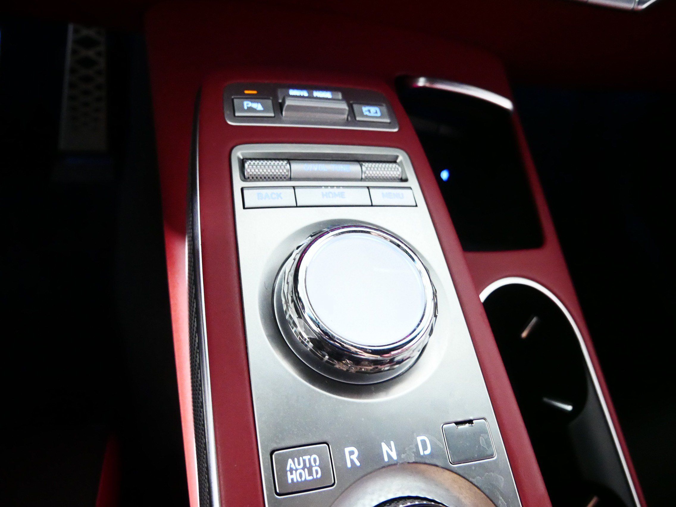 Used 2024 Genesis GV70 2.5T w/ Sport Prestige Package AWD/4WD image 30