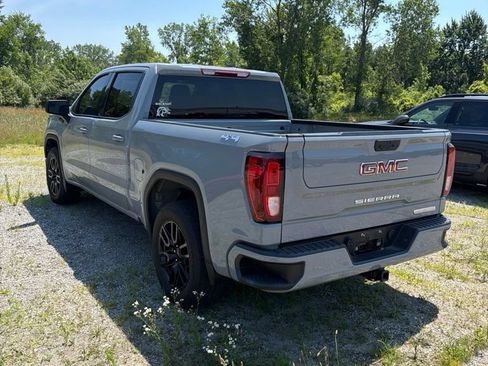 Used 2024 GMC Sierra 1500 Elevation AWD/4WD image 5