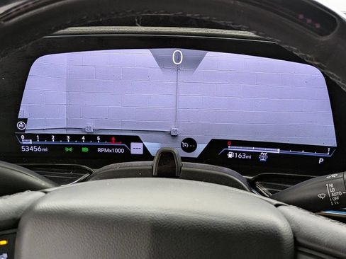Used 2023 Cadillac Escalade Sport w/ LPO, ONYX Package AWD/4WD image 31