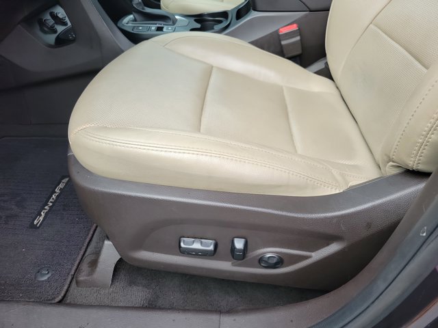 Used 2018 Hyundai Santa Fe Sport w/ 2.0T Ultimate Tech Package 05 FWD image 13