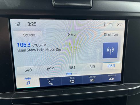 New 2025 Ford F350 XLT w/ XLT Value Package image 10