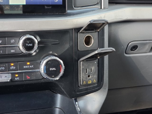 Used 2022 Ford F150 XLT w/ Equipment Group 302A High AWD/4WD image 23