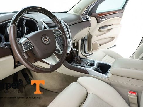 Used 2012 Cadillac SRX Performance FWD image 58