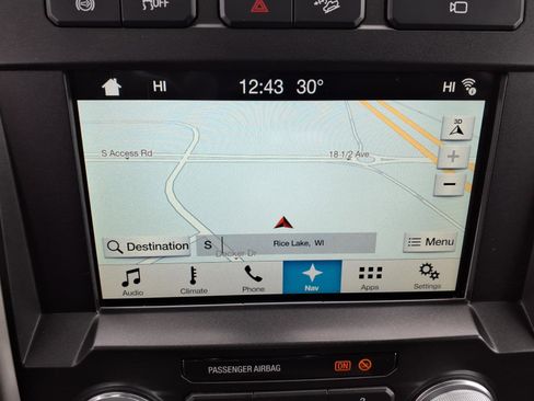 Used 2017 Ford F350 King Ranch w/ King Ranch Ultimate Package image 18