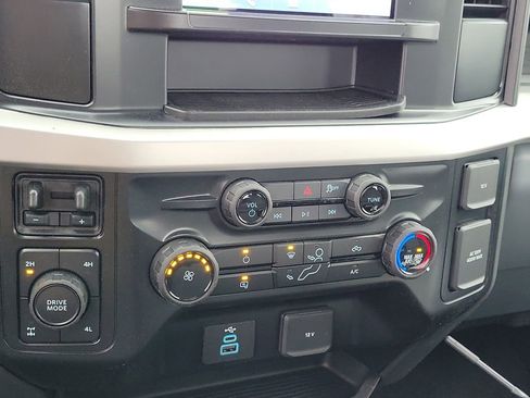 New 2026 Ford F250 XL w/ STX Appearance Package image 29