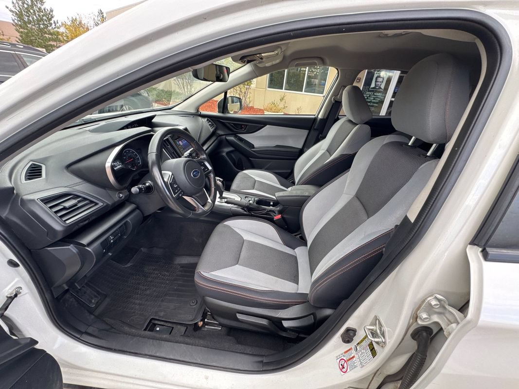 Used 2019 Subaru Crosstrek 2.0i Premium w/ Popular Package #2 AWD/4WD image 28