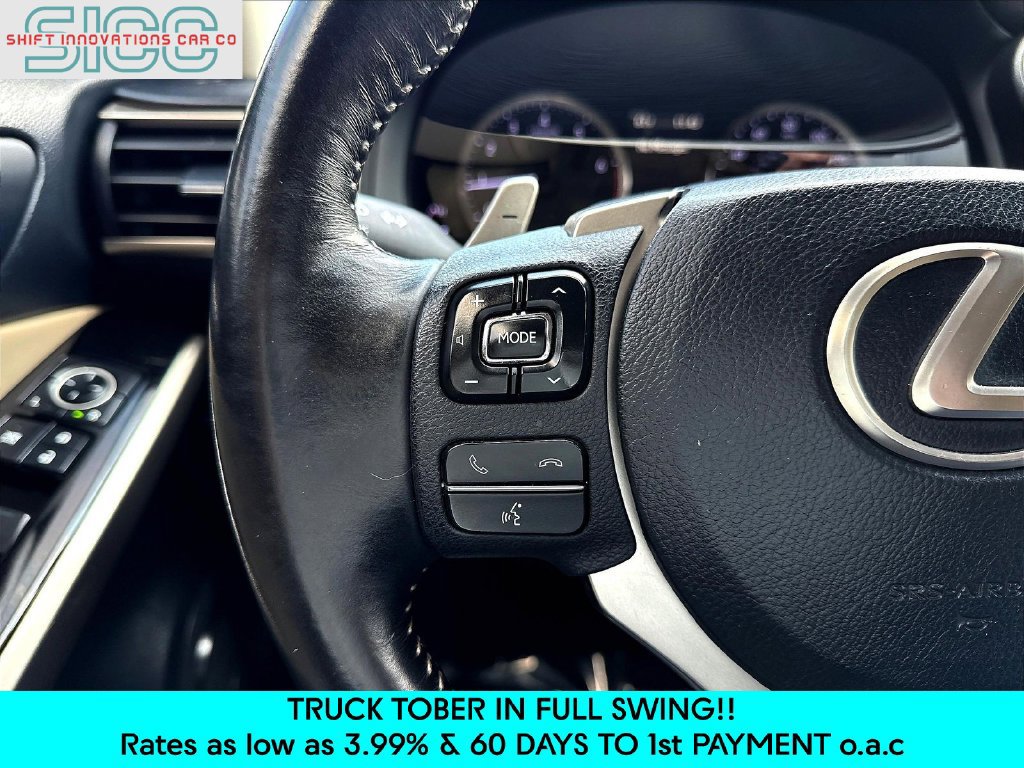 Used 2019 Lexus IS 300 RWD image 13