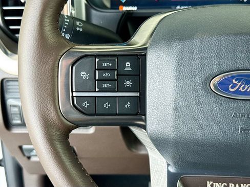 New 2026 Ford F250 King Ranch w/ Tremor Off-Road Package AWD/4WD image 14