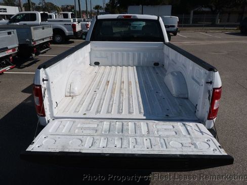 Used 2018 Ford F150 XL w/ Equipment Group 101A Mid image 14