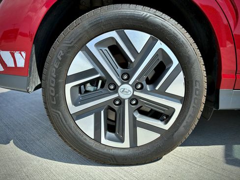 Used 2022 Hyundai Kona SEL w/ Convenience Package FWD image 32