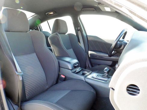 Used 2023 Dodge Charger GT w/ Blacktop Package image 20