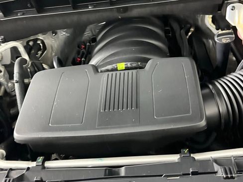 Used 2023 GMC Sierra 1500 AT4 w/ AT4 Preferred Package image 36