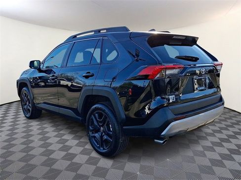 Used 2024 Toyota RAV4 Adventure image 4