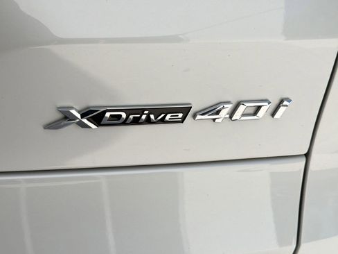 Used 2023 BMW X5 xDrive40i image 33