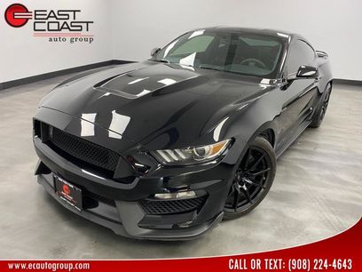 Used 2017 Ford Mustang Shelby GT350