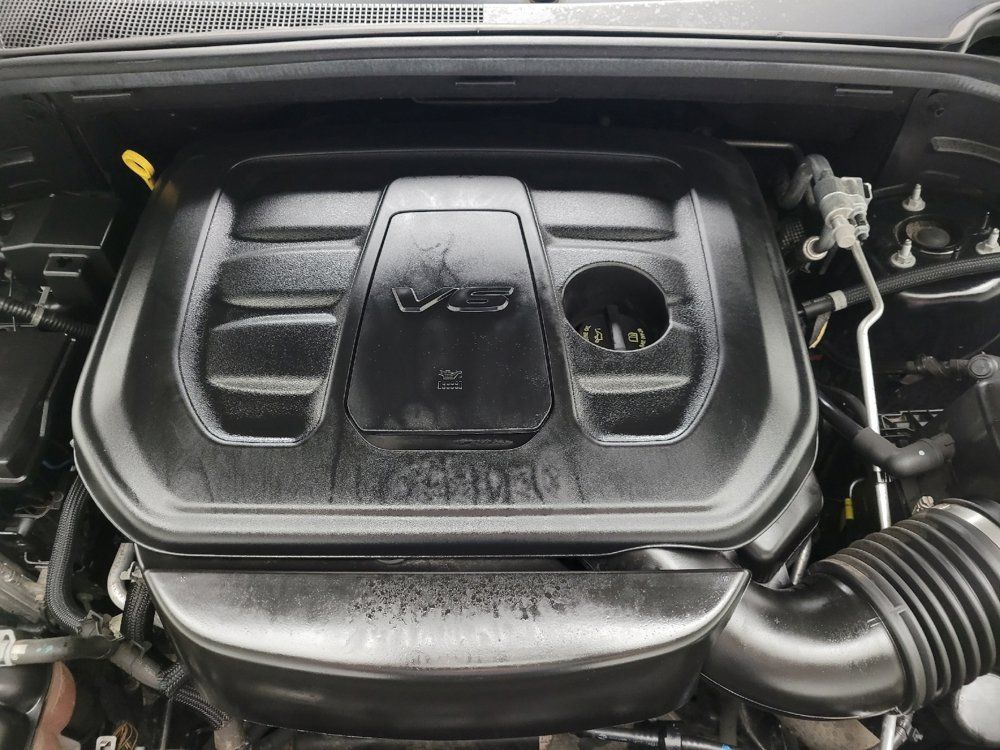 Used 2020 Jeep Grand Cherokee Limited AWD/4WD image 30