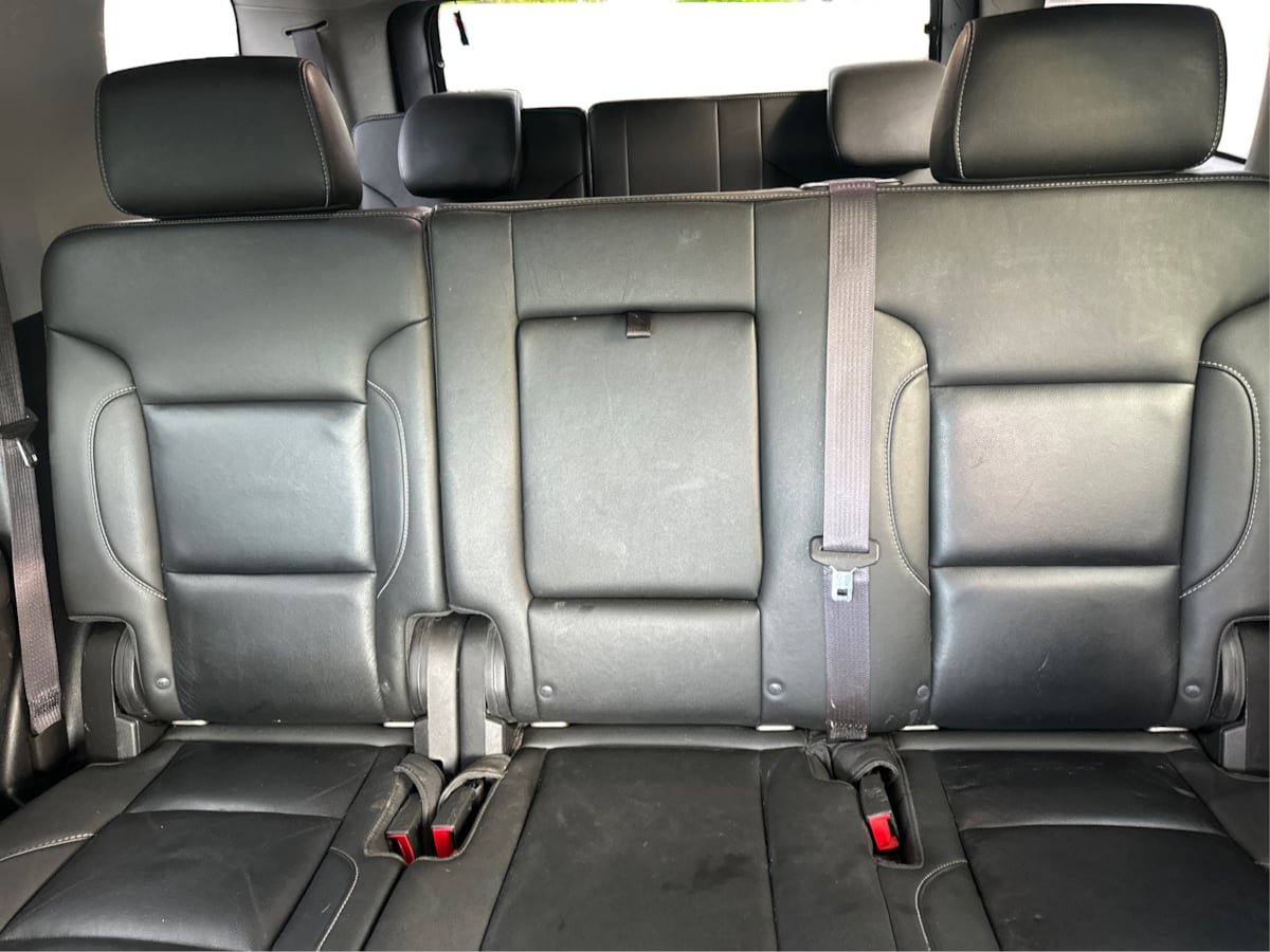 Used 2017 Chevrolet Tahoe LT AWD/4WD image 12