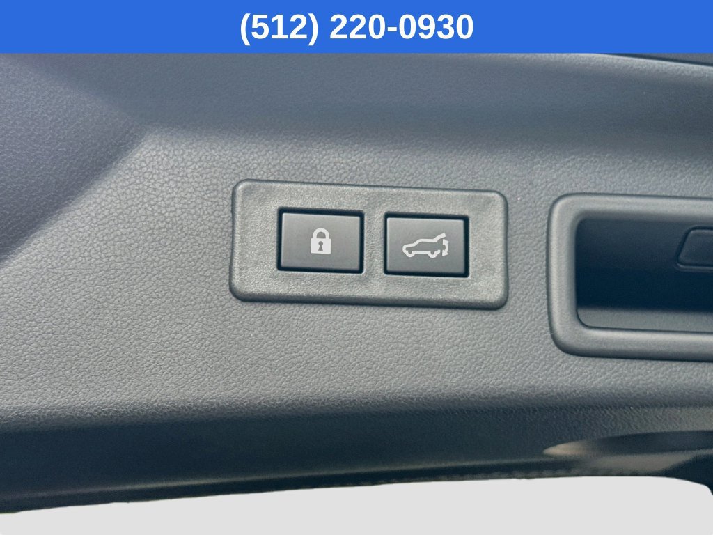 New 2026 Subaru Forester Premium AWD/4WD image 33