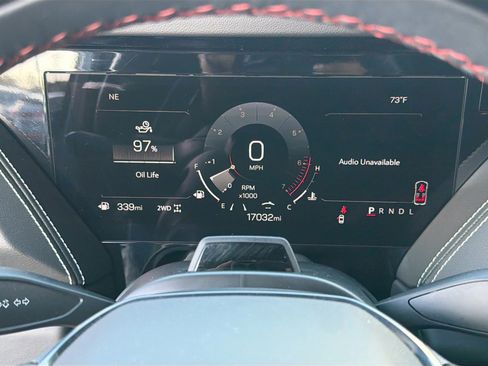 Used 2025 GMC Yukon AT4 Ultimate image 40