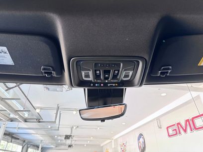 Certified 2023 GMC Sierra 1500 AT4 w/ AT4 Premium Package