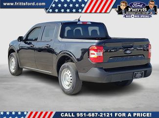 New 2025 Ford Maverick XL video 2