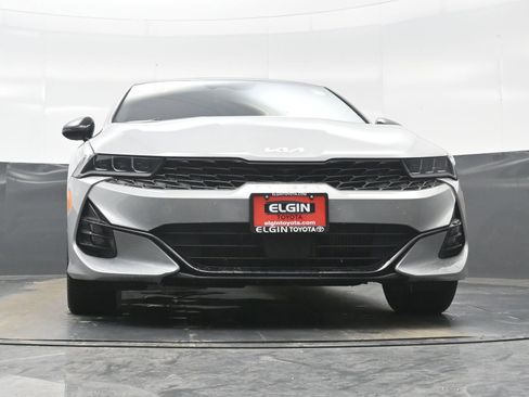 Used 2023 Kia K5 GT-Line image 26