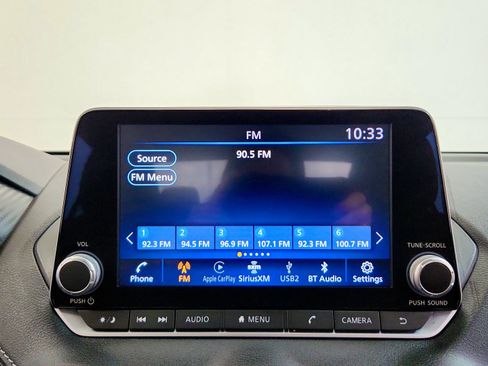 Used 2023 Nissan Sentra SV FWD image 23