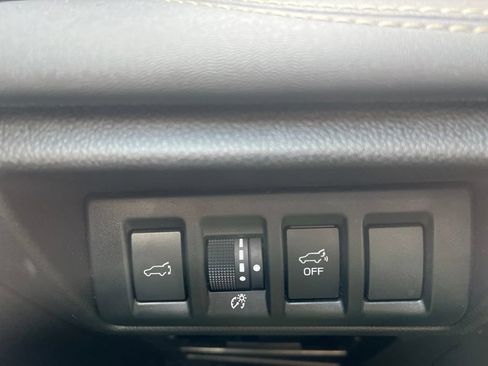 Used 2020 Subaru Outback Limited AWD/4WD image 24
