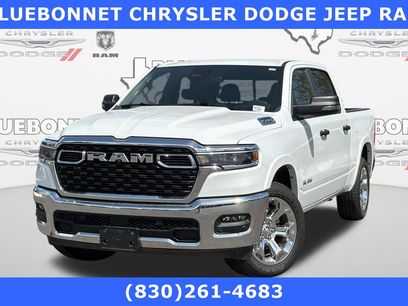 Used 2026 RAM 1500 Big Horn