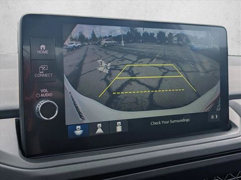 New 2026 Honda Accord LX image 13