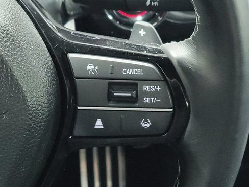 Certified 2024 Honda Civic Sport image 27